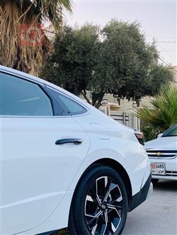 هیۆندای سۆناتا